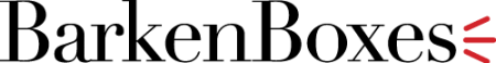 BarkenBoxes logo